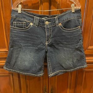 Seven7 jean shorts